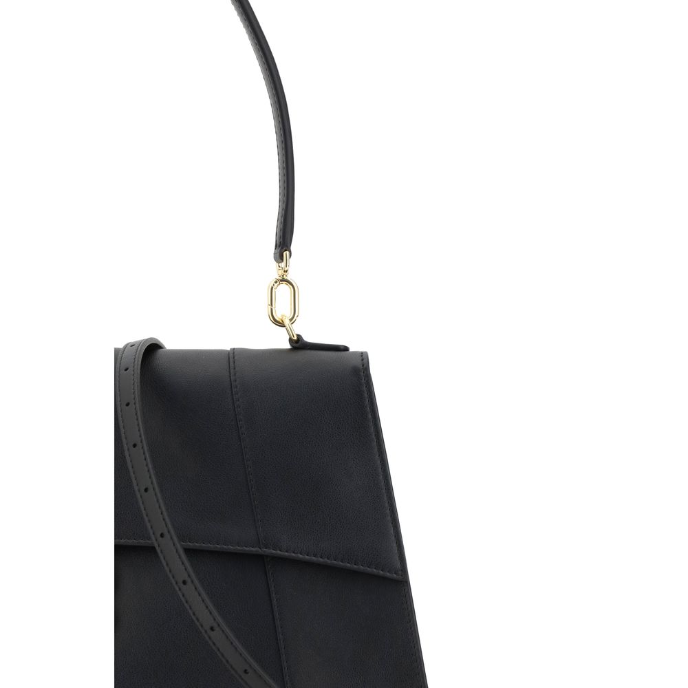 Sac à bandoulière Hourgl de Balenciaga