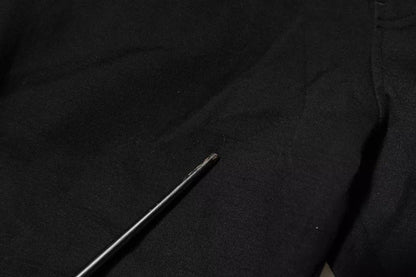 Dolce & Gabbana Black Cotton Jogger Jogging Pants by Dolce & Gabbana