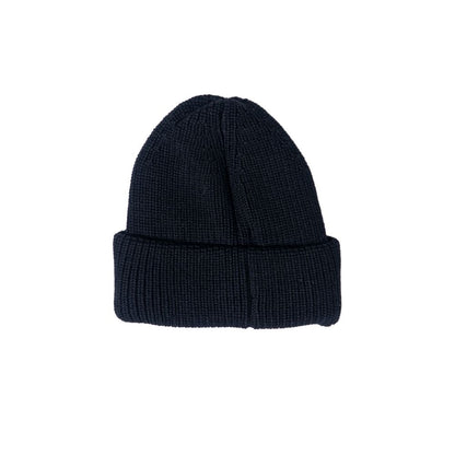 Chapeau en acrylique noir Calvin Klein