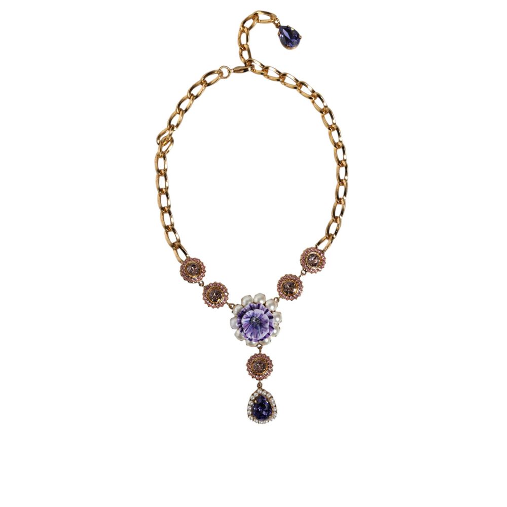 Dolce &amp; Gabbana Gold Other