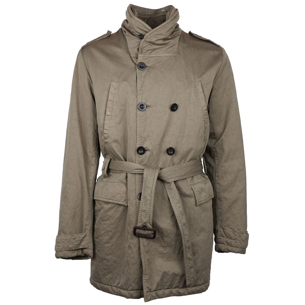 Veste en coton de l'armée de la compagnie CP
