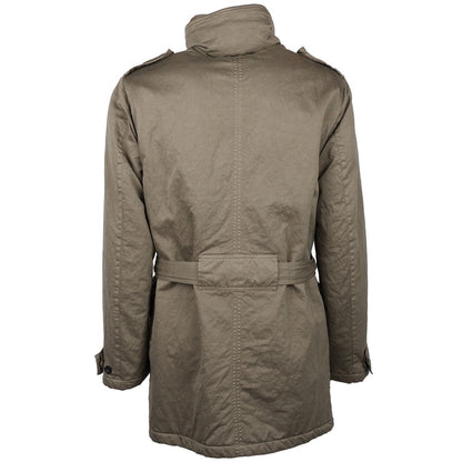 Veste en coton de l'armée de la compagnie CP
