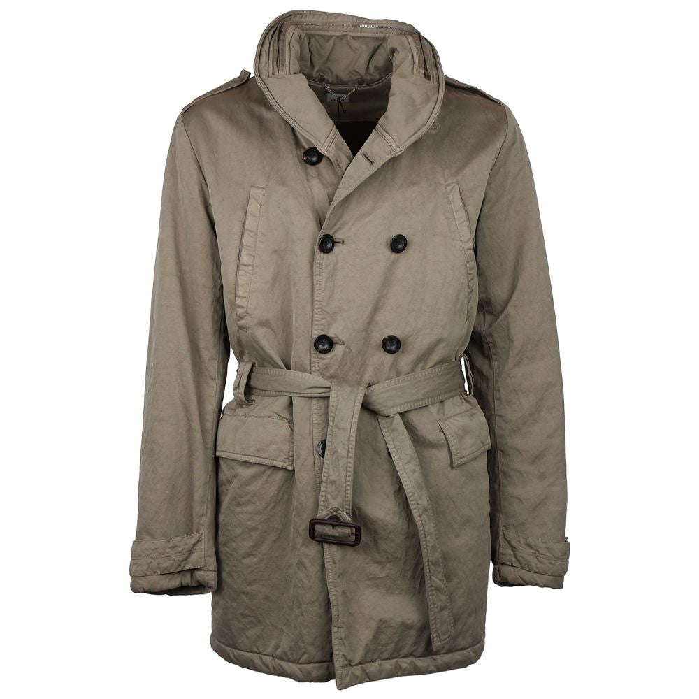 Veste en coton de l'armée de la compagnie CP