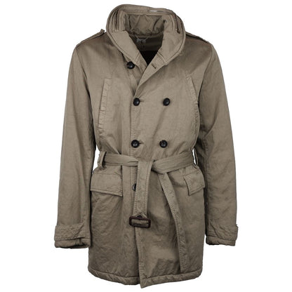 Veste en coton de l'armée de la compagnie CP