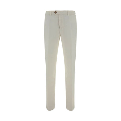 Pantalon teint Brunello Cucinelli