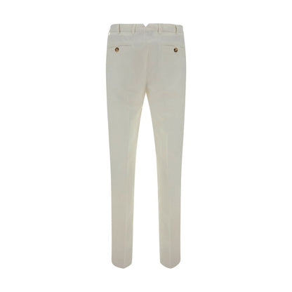 Pantalon teint Brunello Cucinelli