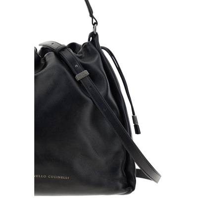 Sac à bandoulière Brunello Cucinelli