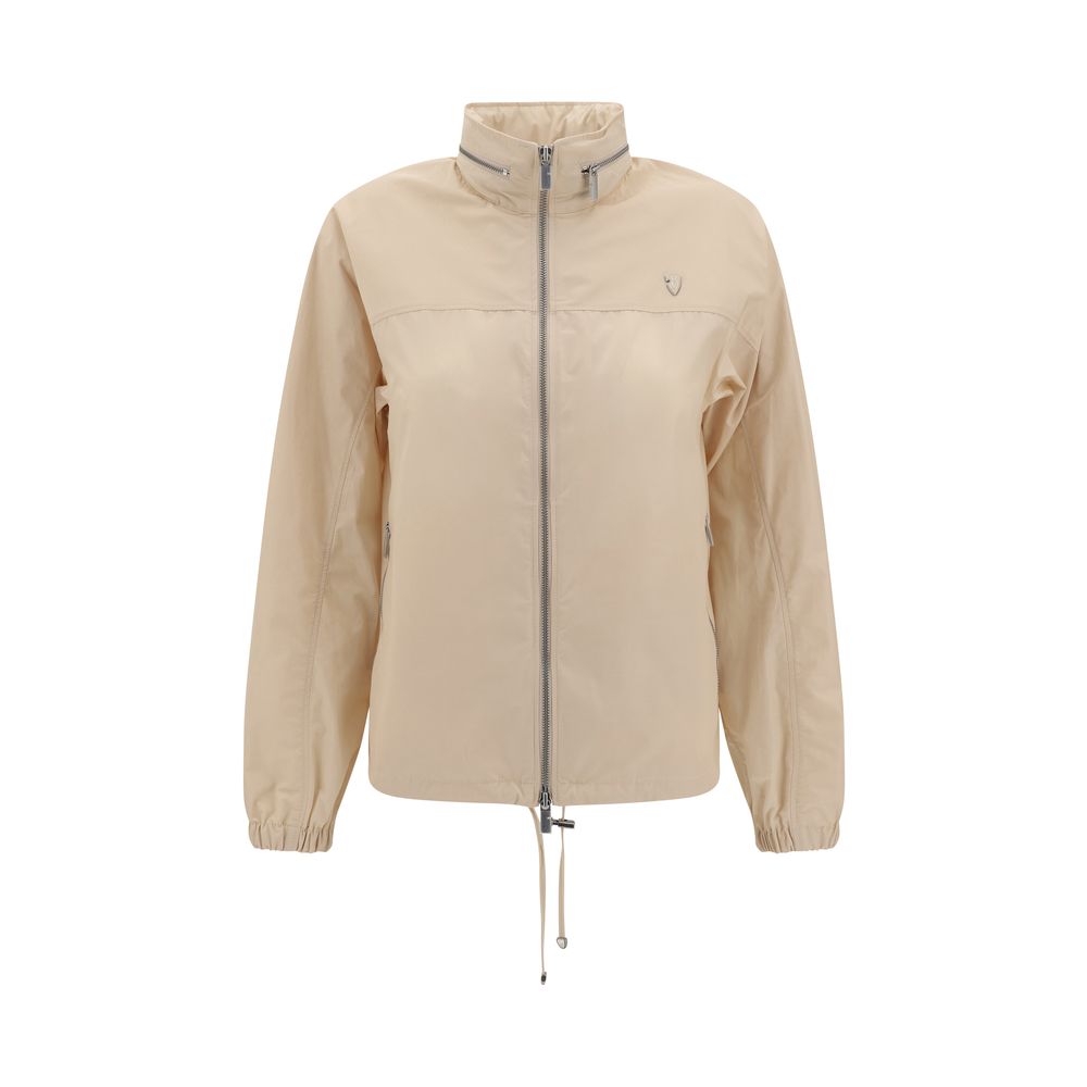 Veste imperméable Burberry