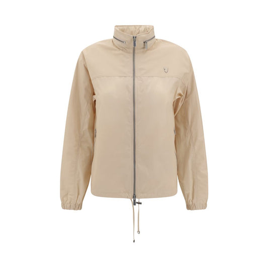 Veste imperméable Burberry