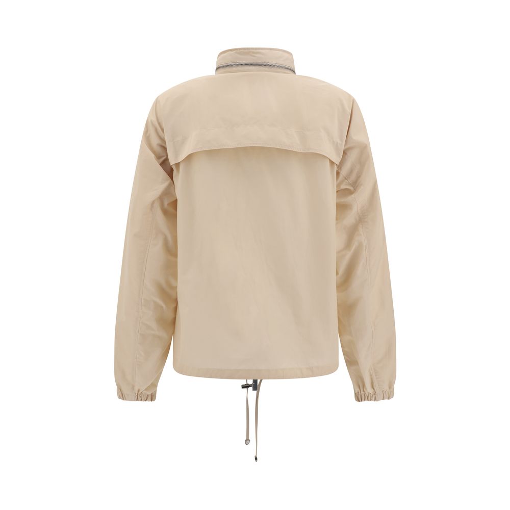 Veste imperméable Burberry