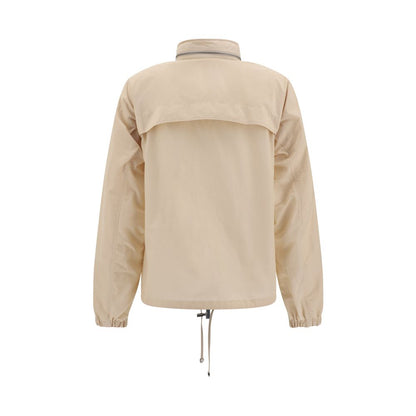 Veste imperméable Burberry
