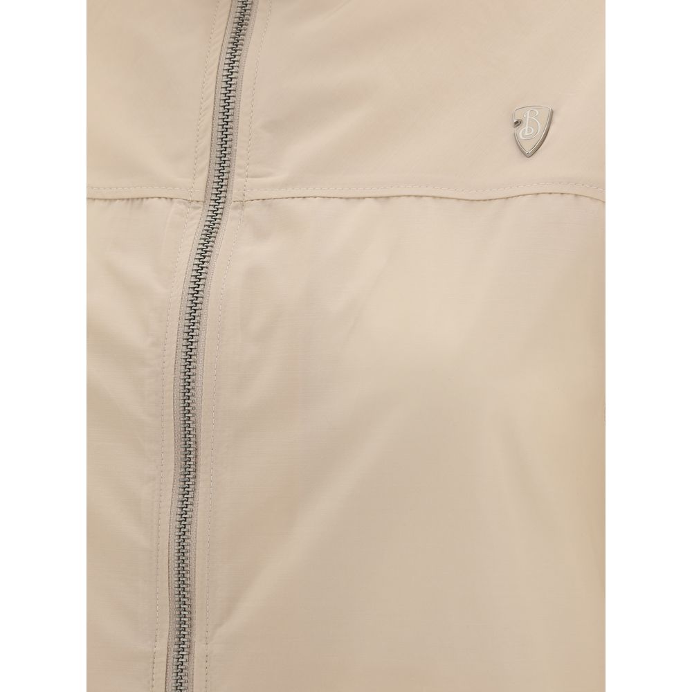 Veste imperméable Burberry