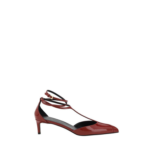 Escarpins Khaite Mia
