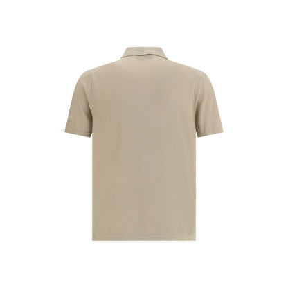 Polo en tricot Brooksfield