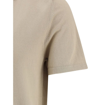 Polo en tricot Brooksfield