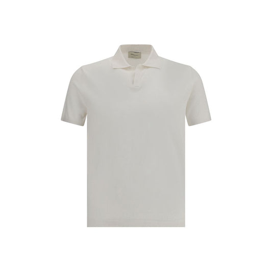 Polo en tricot Brooksfield