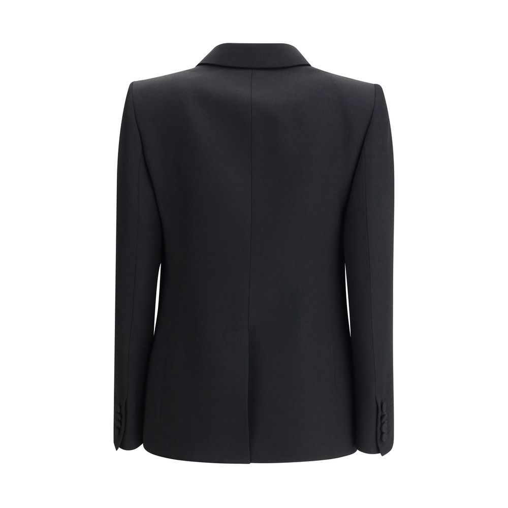 Blazer croisé Valentino