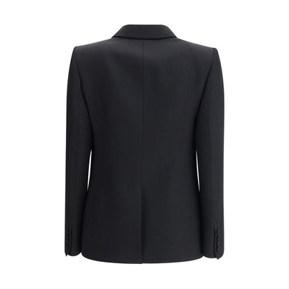 Blazer croisé Valentino