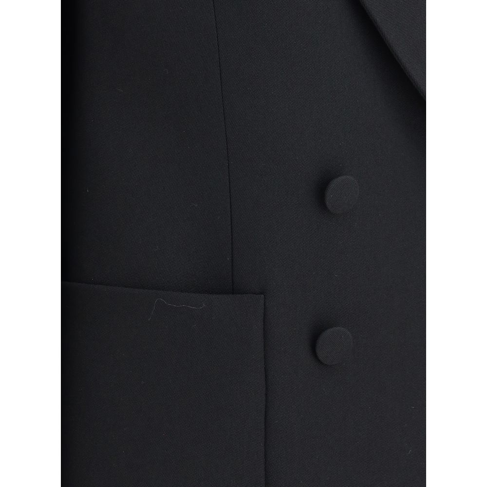 Blazer croisé Valentino