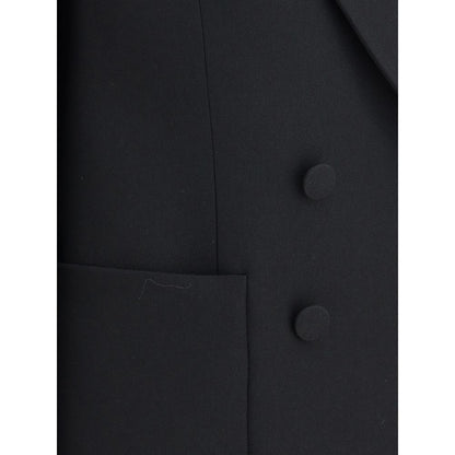 Blazer croisé Valentino