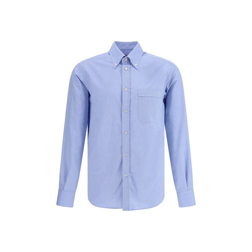 Chemise Valentino VLogo