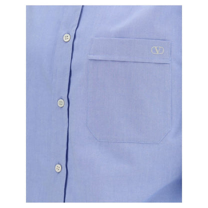 Chemise Valentino VLogo