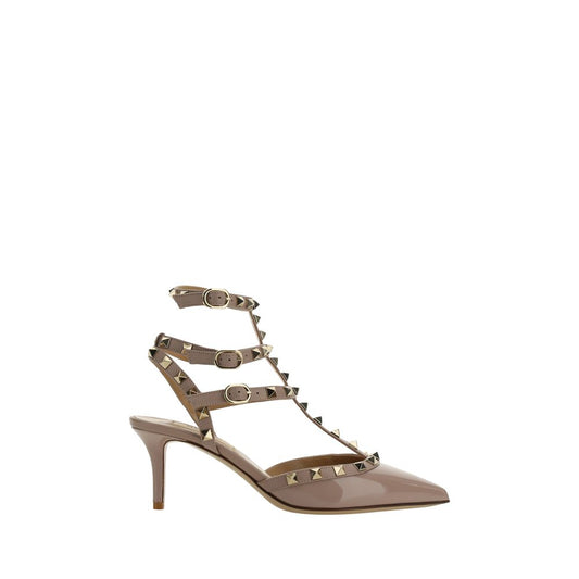 Escarpins Rockstud Valentino Garavani