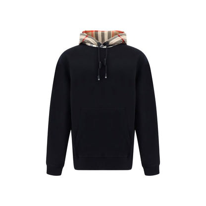 Sweat à capuche Burberry Samuel