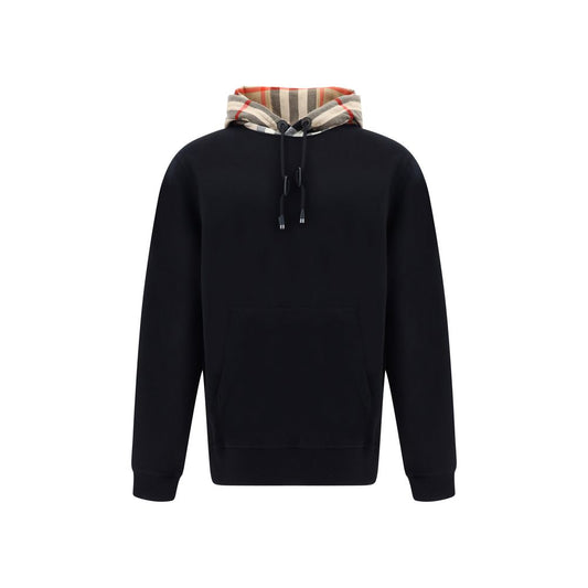 Sweat à capuche Burberry Samuel