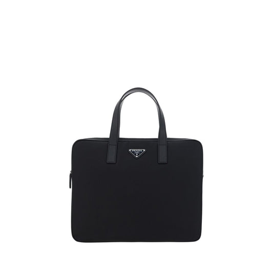 Sac à bandoulière Prada Work
