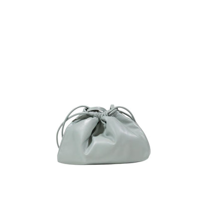 Sac à main Calvin Klein Jeans en polyester recyclé gris
