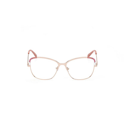 Emilio Pucci Multicolor Metal Frames by Emilio Pucci