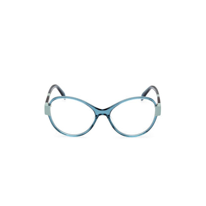 Emilio Pucci Green Acetate Frames by Emilio Pucci