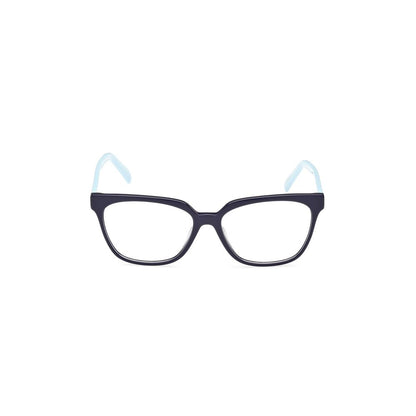 Emilio Pucci Blue Acetate Frames by Emilio Pucci