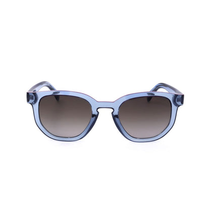 Lunettes de soleil Levi's en résine noire