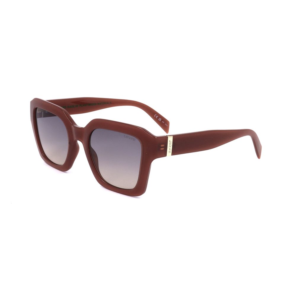 Levi's Blue Resin Sunglasses by Levi's