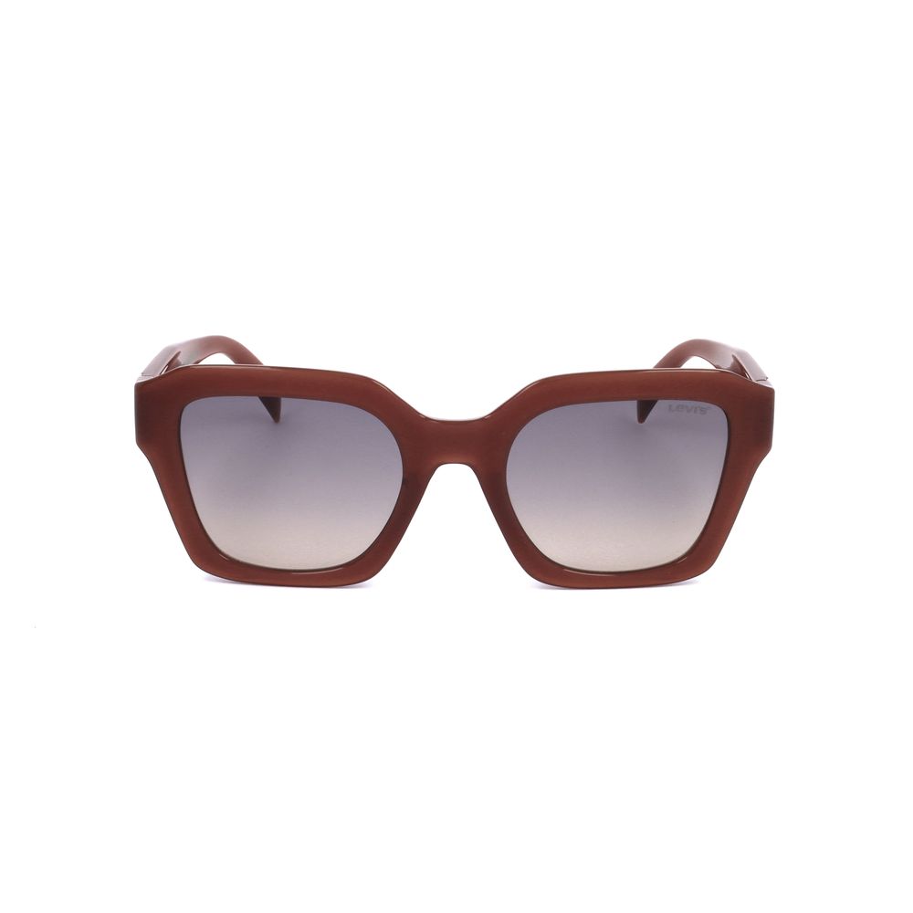 Levi's Blue Resin Sunglasses by Levi's
