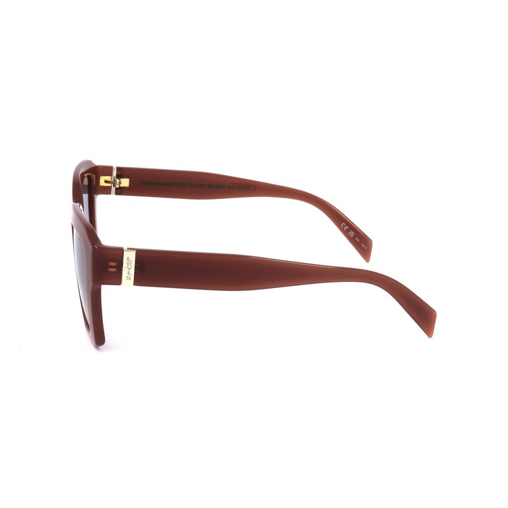 Levi's Blue Resin Sunglasses by Levi's