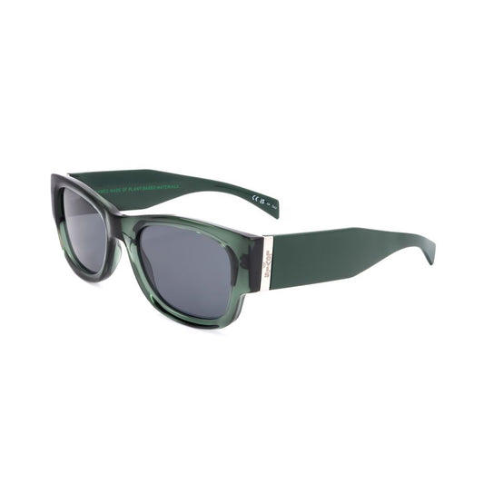 Lunettes de soleil Levi's en résine marron