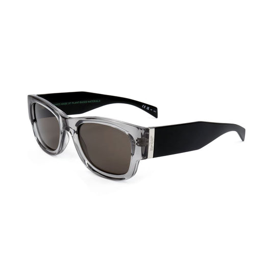 Lunettes de soleil Levi's en résine verte