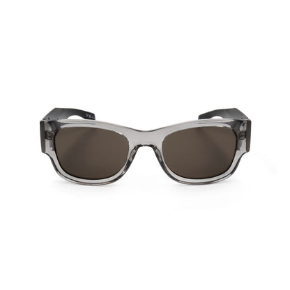 Lunettes de soleil Levi's en résine verte