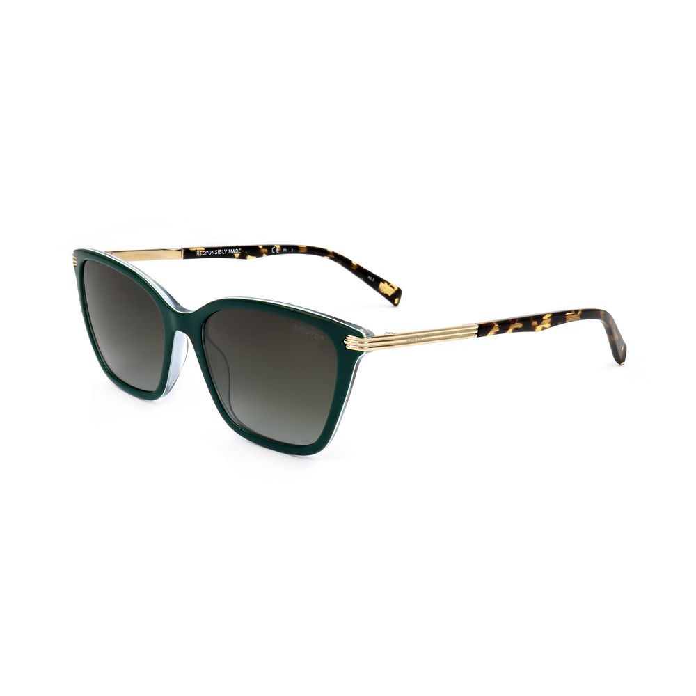 Levi's Brown Resin Sunglasses by Levi's
