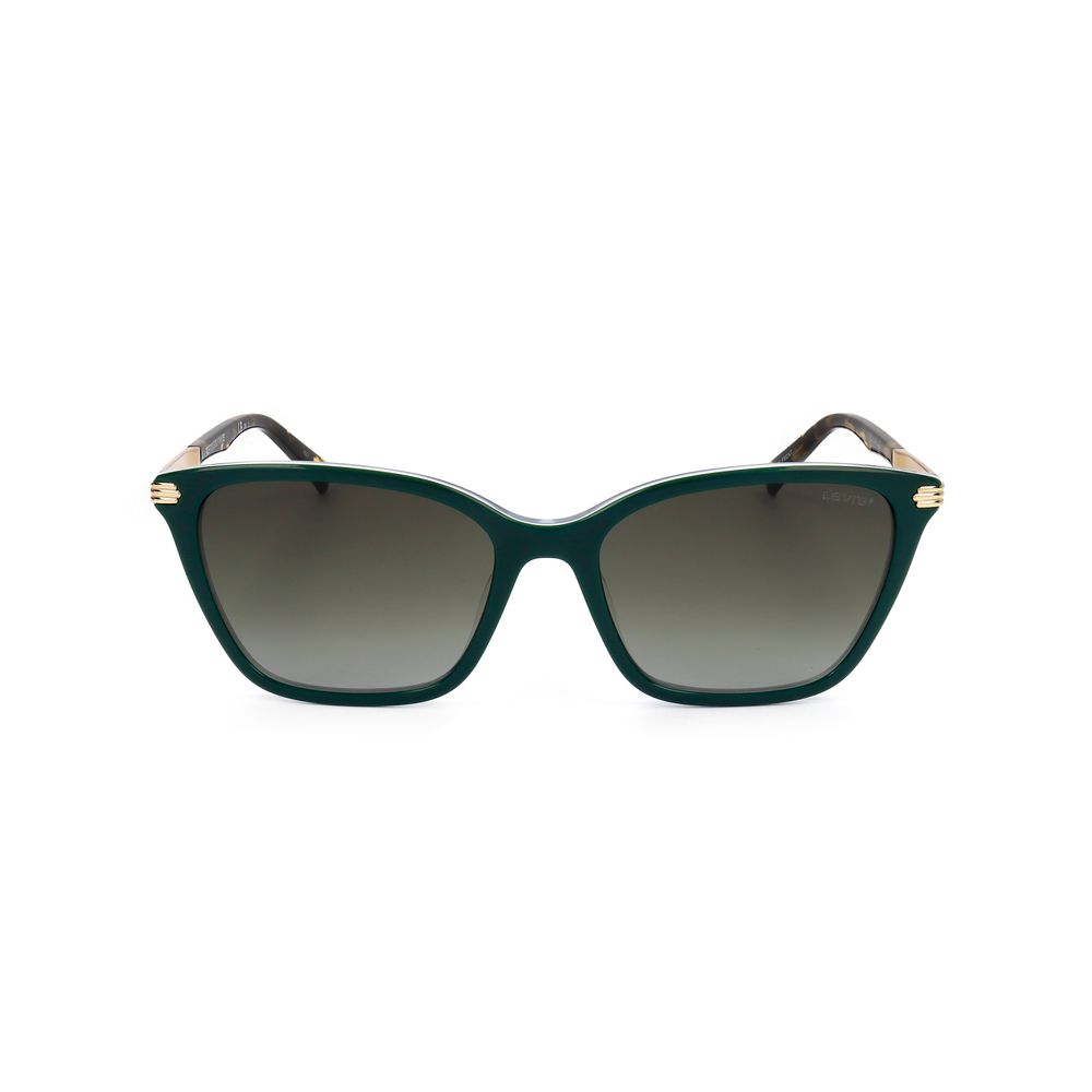 Levi's Brown Resin Sunglasses by Levi's