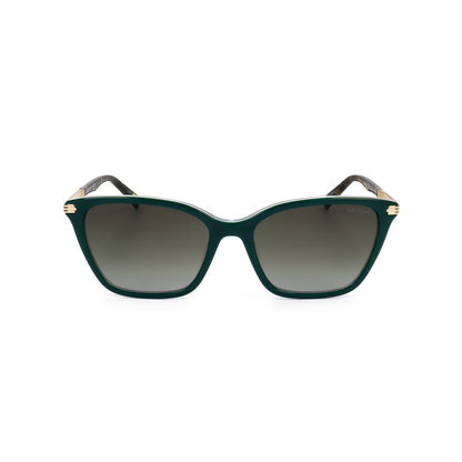 Levi's Brown Resin Sunglasses by Levi's