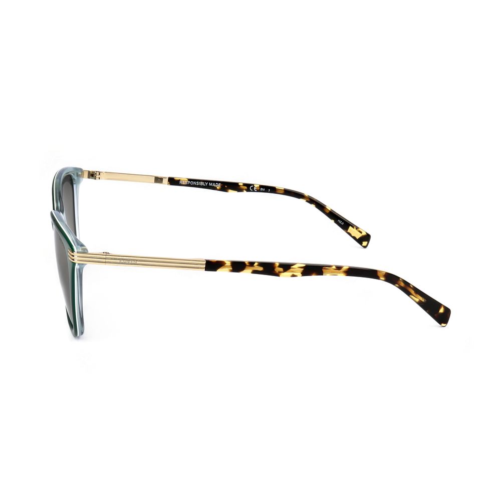 Levi's Brown Resin Sunglasses by Levi's