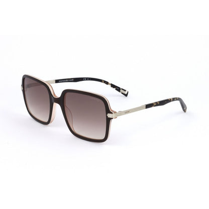 Levi's Black Resin Sunglasses by Levi's