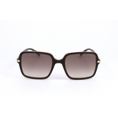Levi's Black Resin Sunglasses by Levi's