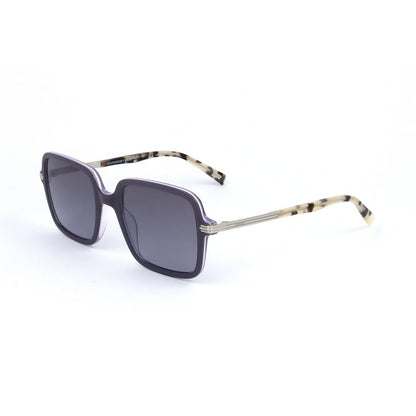Levi's Brown Resin Sunglasses by Levi's