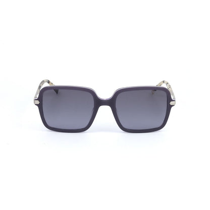 Levi's Brown Resin Sunglasses by Levi's