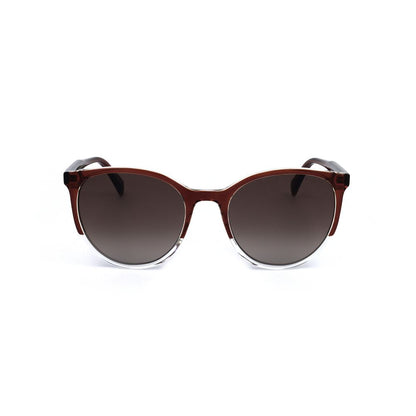 Levi's Black Resin Sunglasses by Levi's